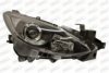 PRASCO MZ3324803 Headlight